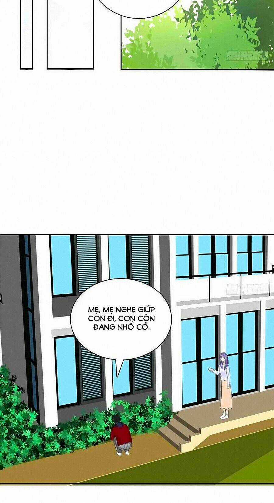 Công Chúa Nữ Vương Mệnh Chapter 66 trang 24