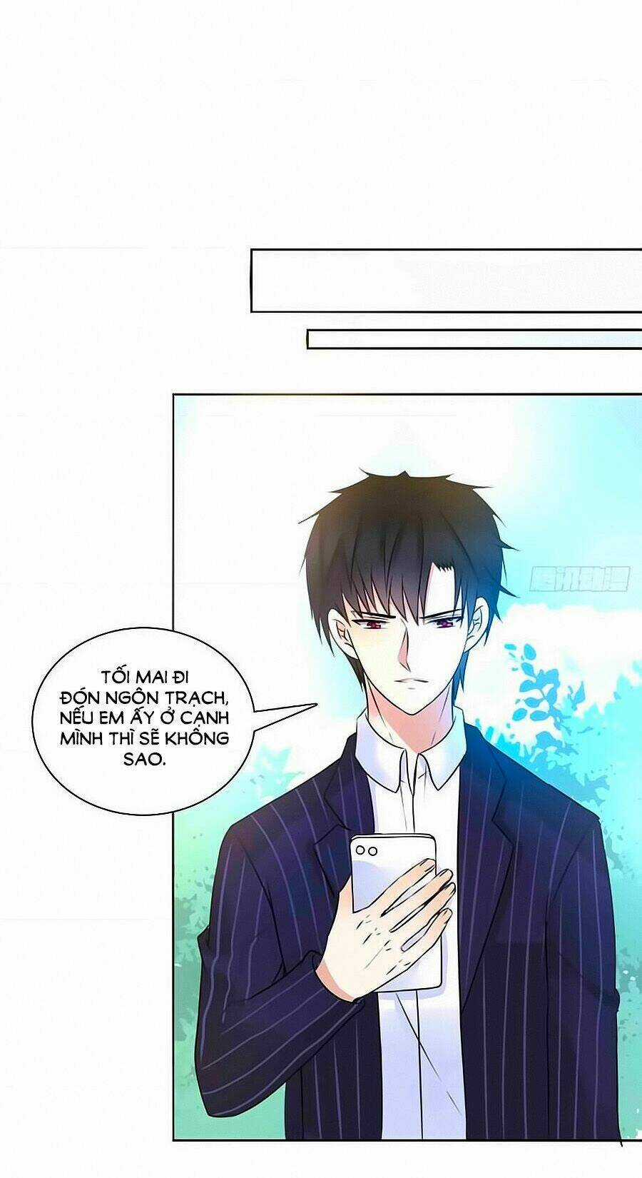 Công Chúa Nữ Vương Mệnh Chapter 66 trang 37