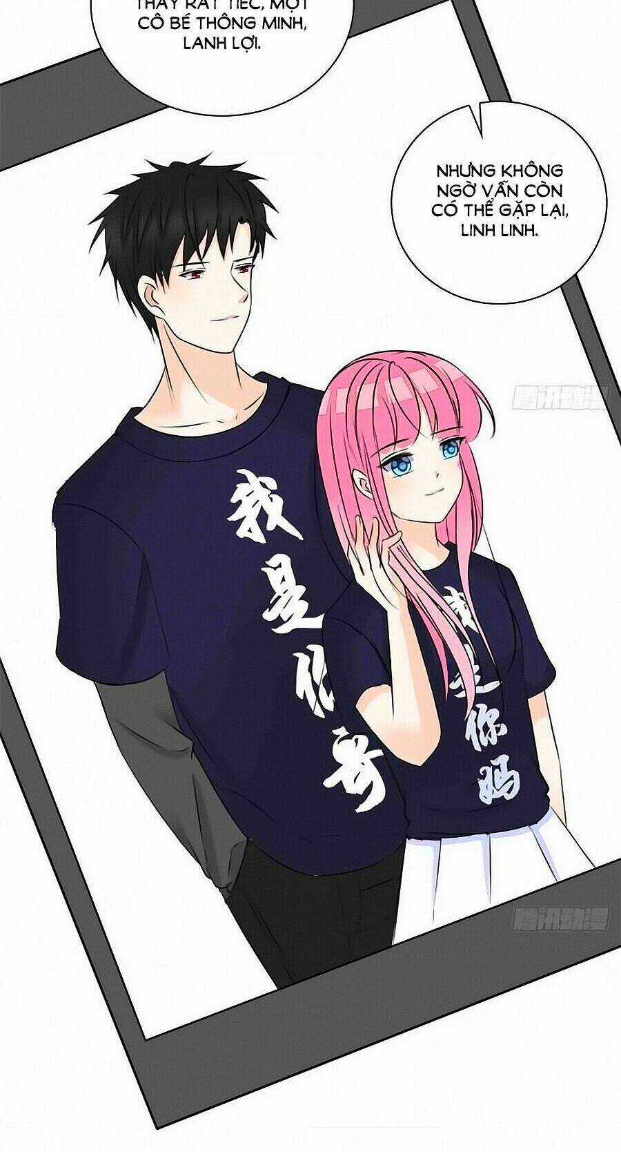 Công Chúa Nữ Vương Mệnh Chapter 66 trang 41