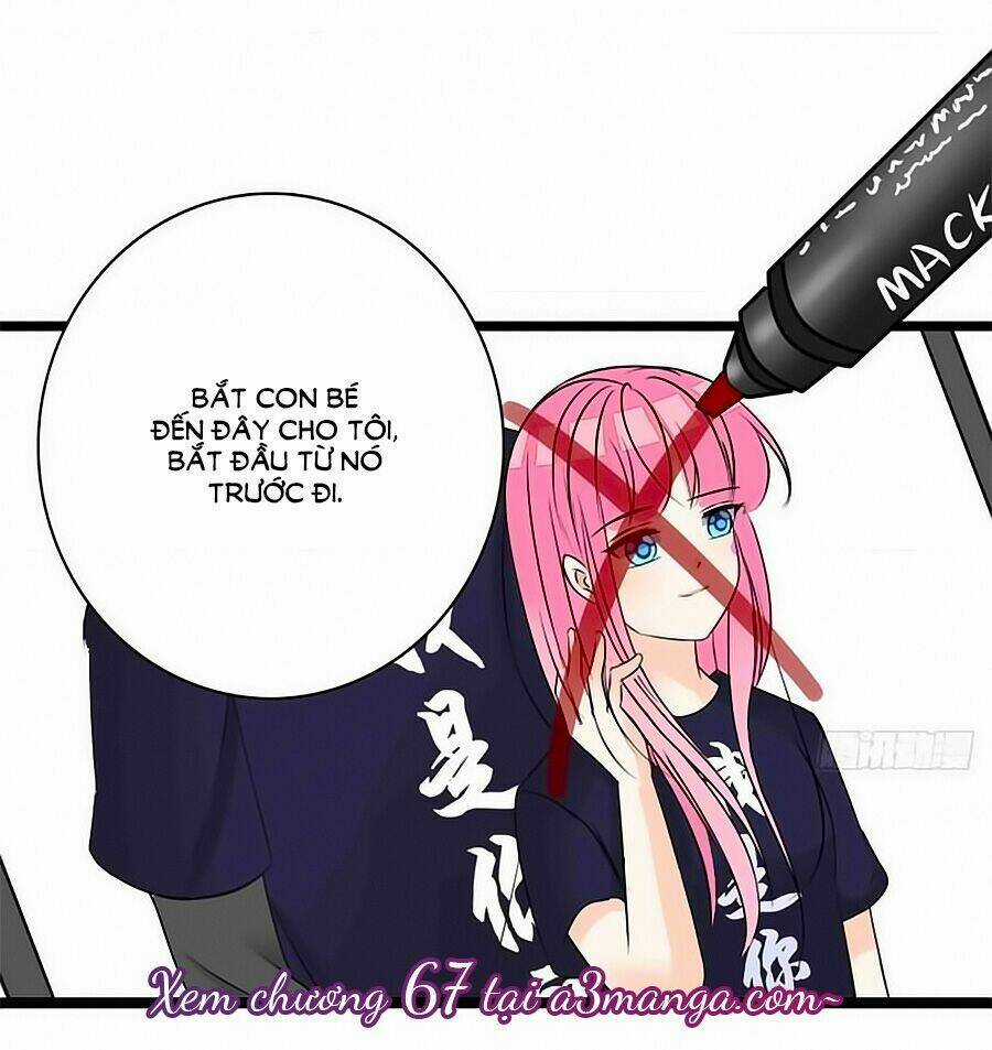 Công Chúa Nữ Vương Mệnh Chapter 66 trang 42