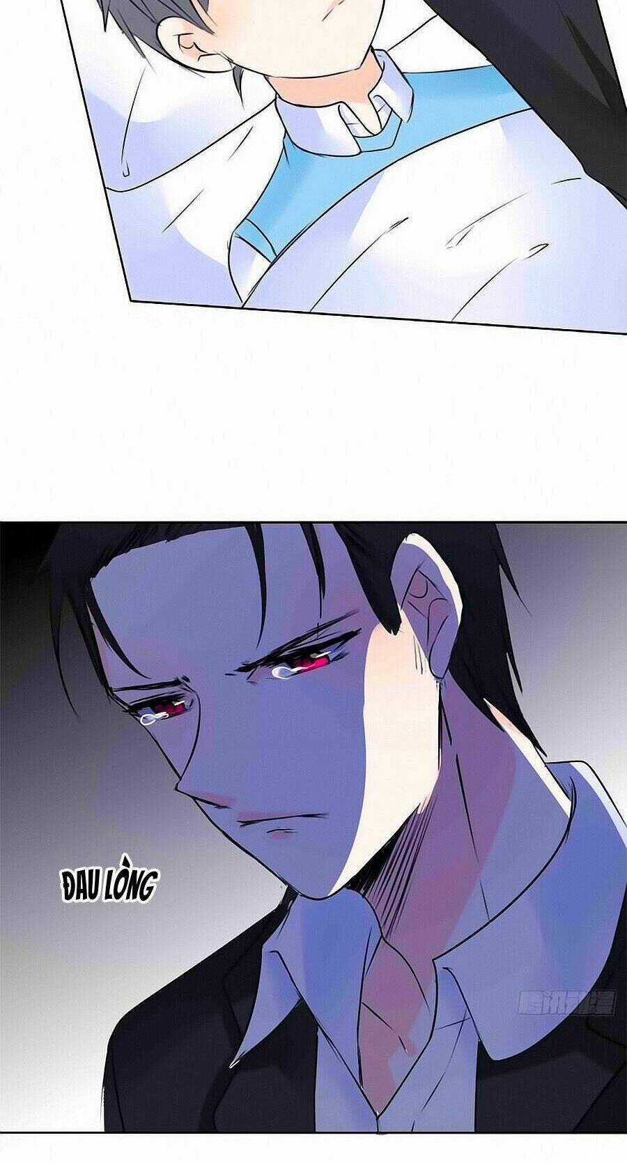 Công Chúa Nữ Vương Mệnh Chapter 66 trang 7