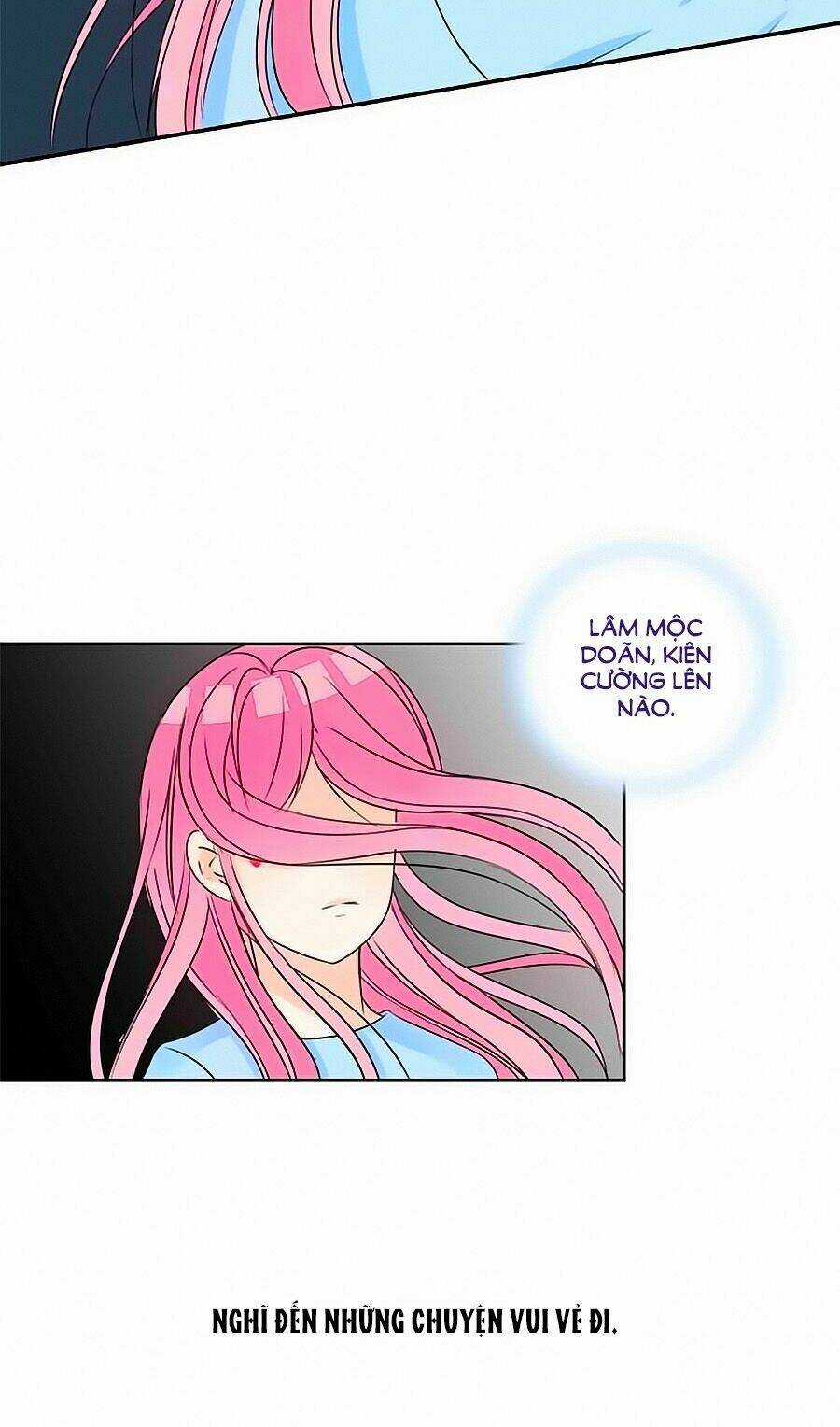 Công Chúa Nữ Vương Mệnh Chapter 67 trang 10