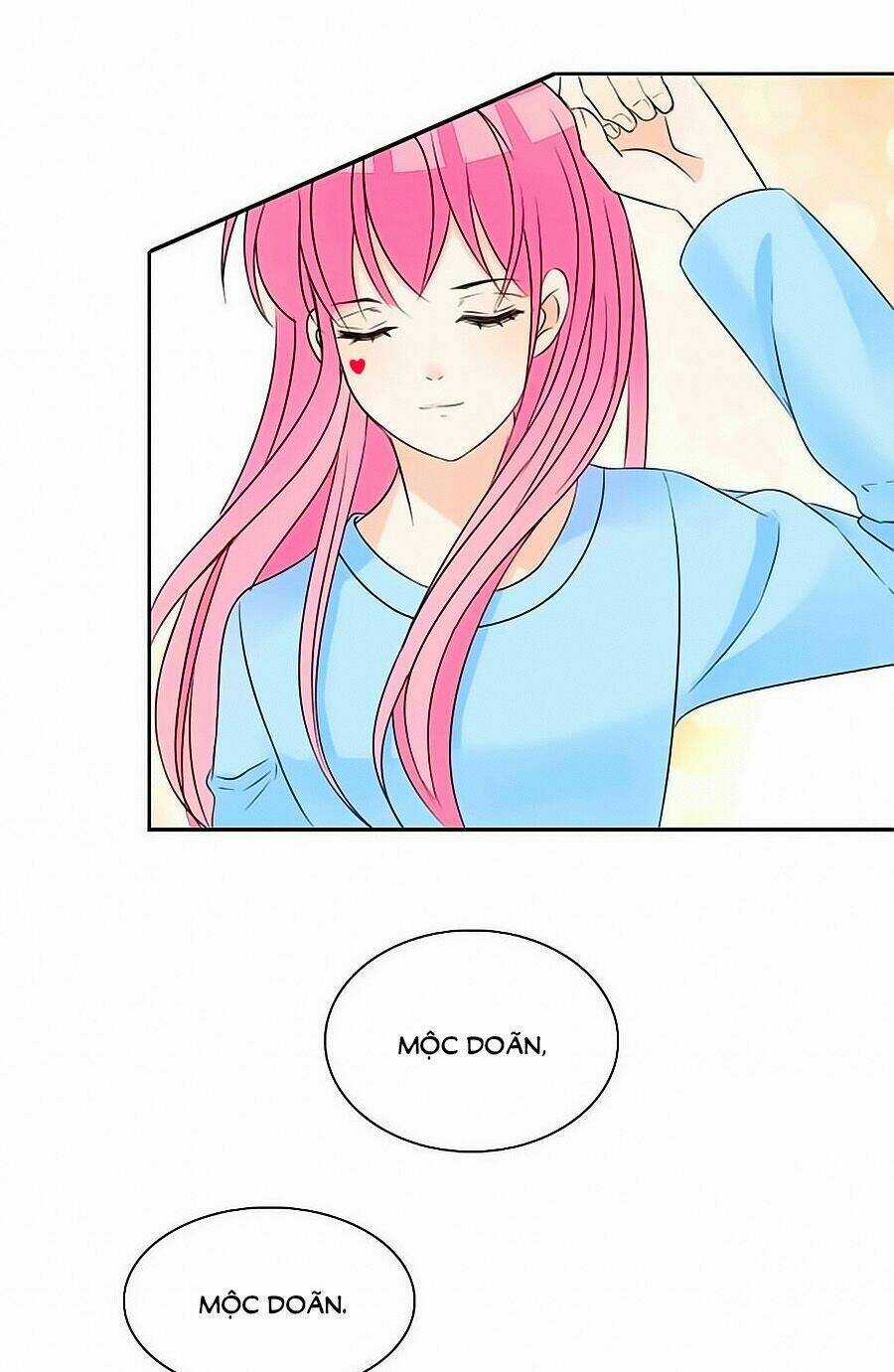 Công Chúa Nữ Vương Mệnh Chapter 67 trang 11