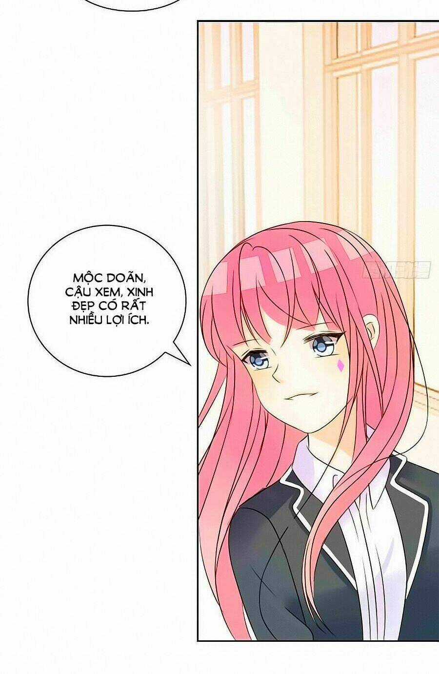 Công Chúa Nữ Vương Mệnh Chapter 67 trang 12