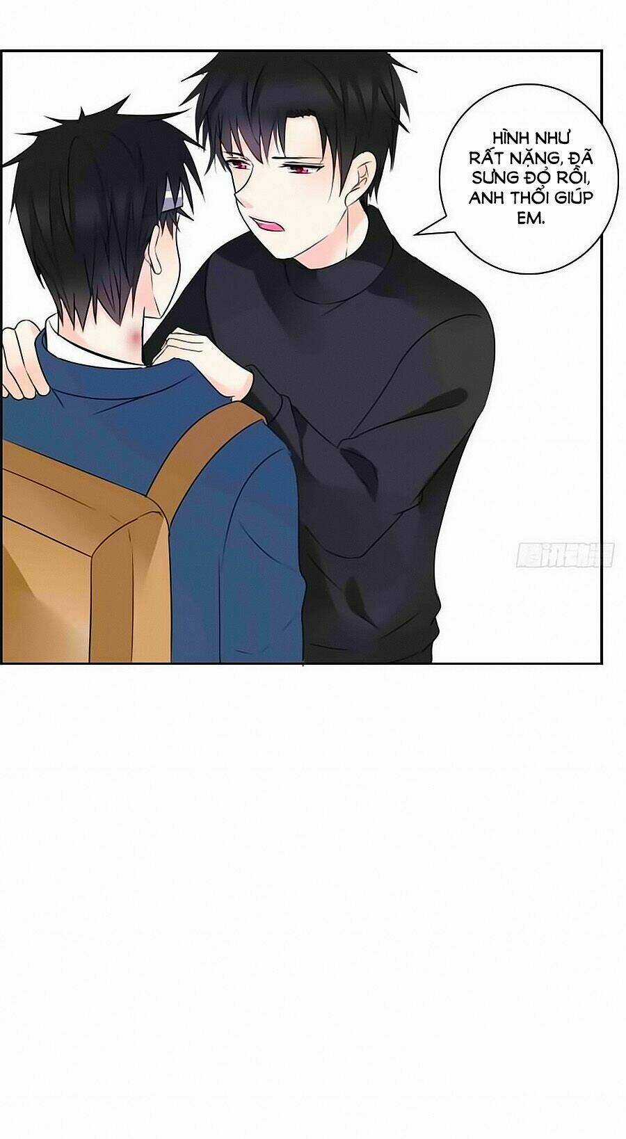 Công Chúa Nữ Vương Mệnh Chapter 67 trang 17