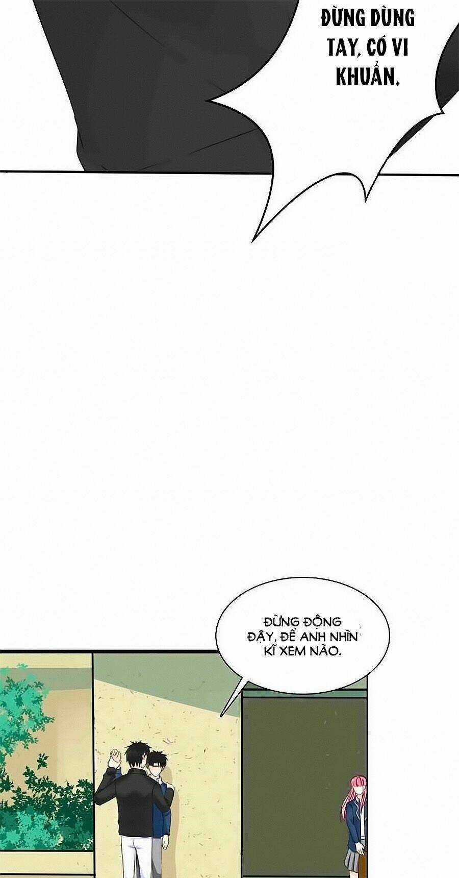 Công Chúa Nữ Vương Mệnh Chapter 67 trang 20