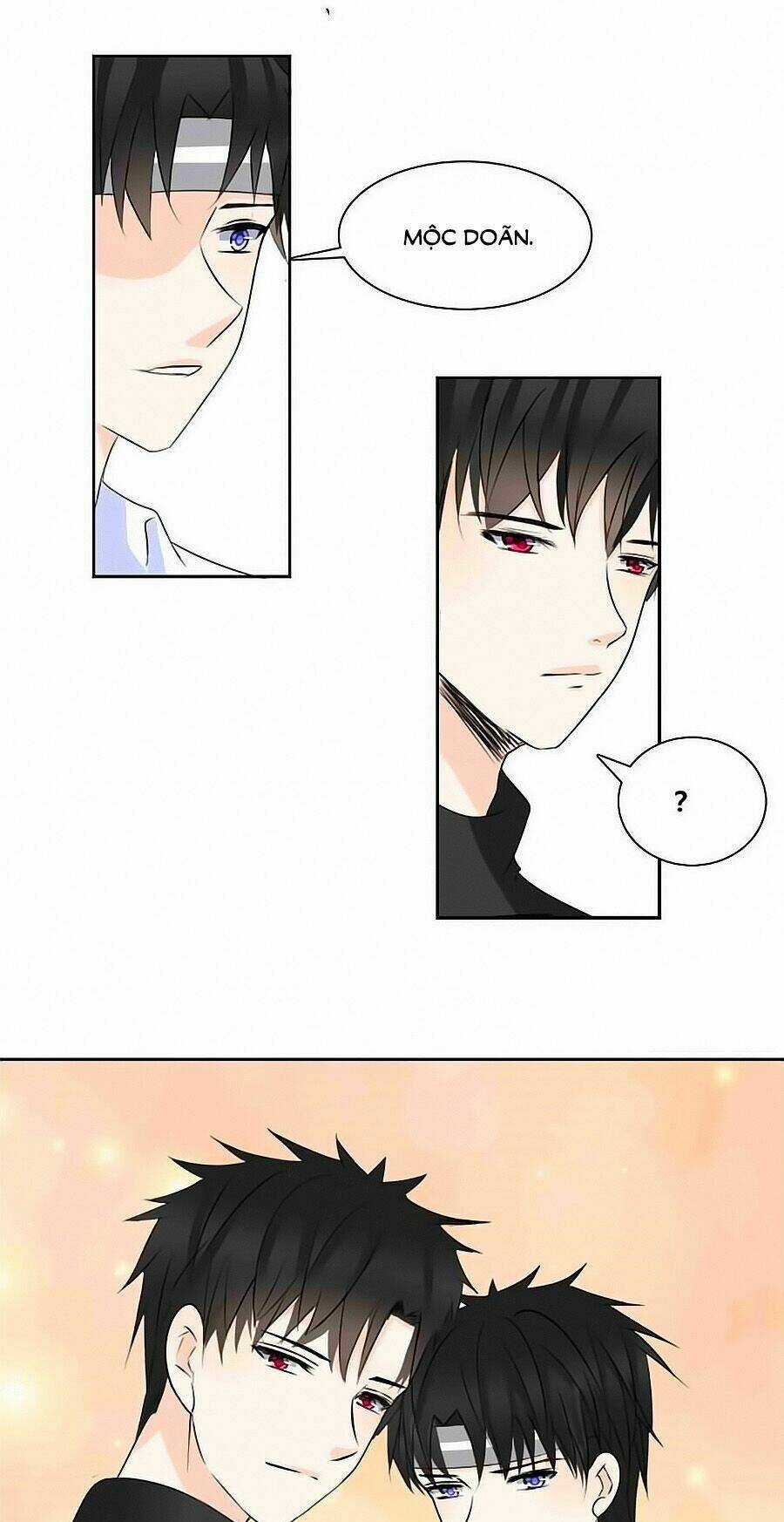 Công Chúa Nữ Vương Mệnh Chapter 67 trang 24