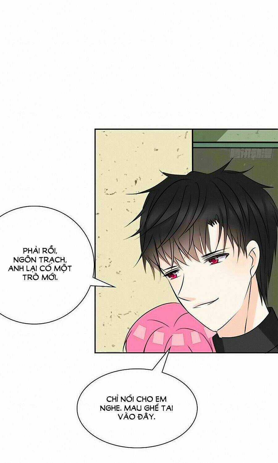 Công Chúa Nữ Vương Mệnh Chapter 67 trang 33