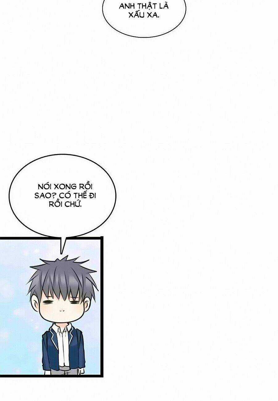 Công Chúa Nữ Vương Mệnh Chapter 67 trang 35