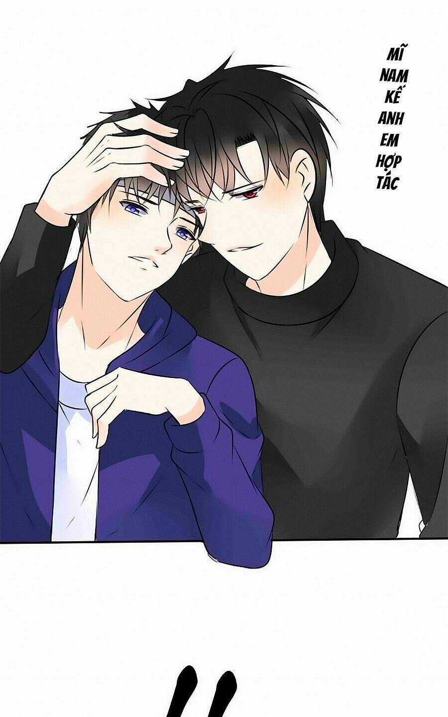 Công Chúa Nữ Vương Mệnh Chapter 68 trang 10