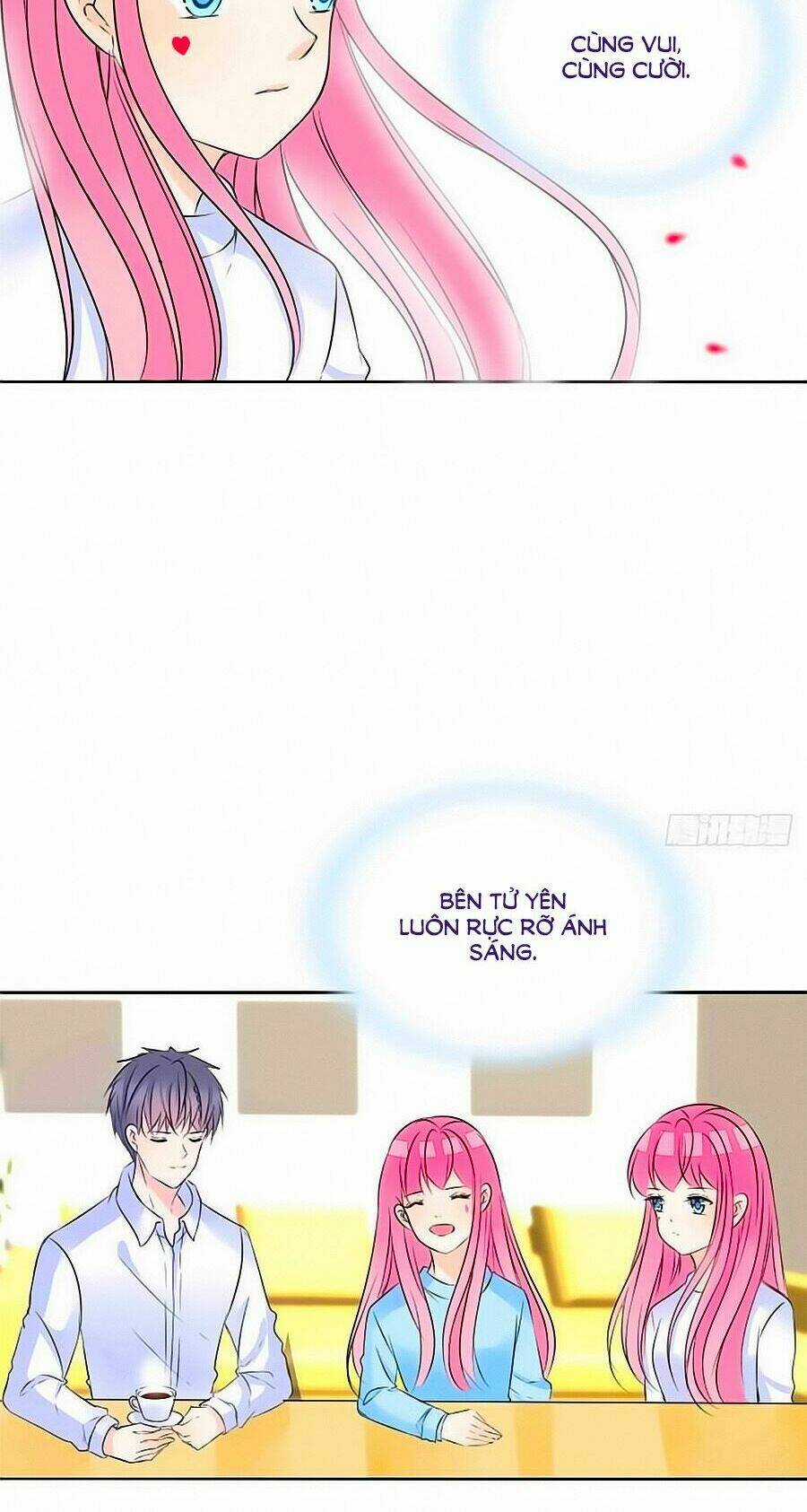 Công Chúa Nữ Vương Mệnh Chapter 68 trang 15