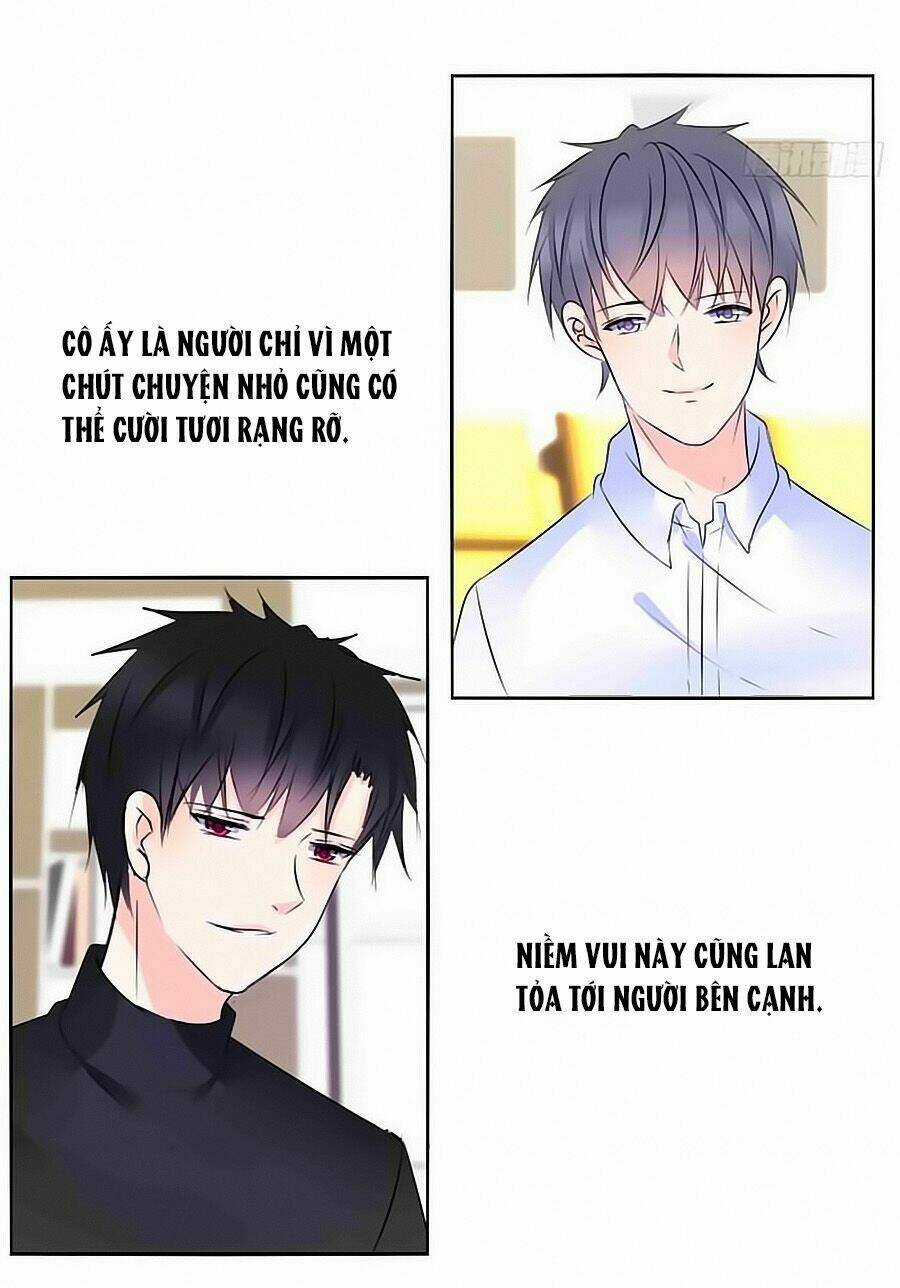 Công Chúa Nữ Vương Mệnh Chapter 68 trang 16