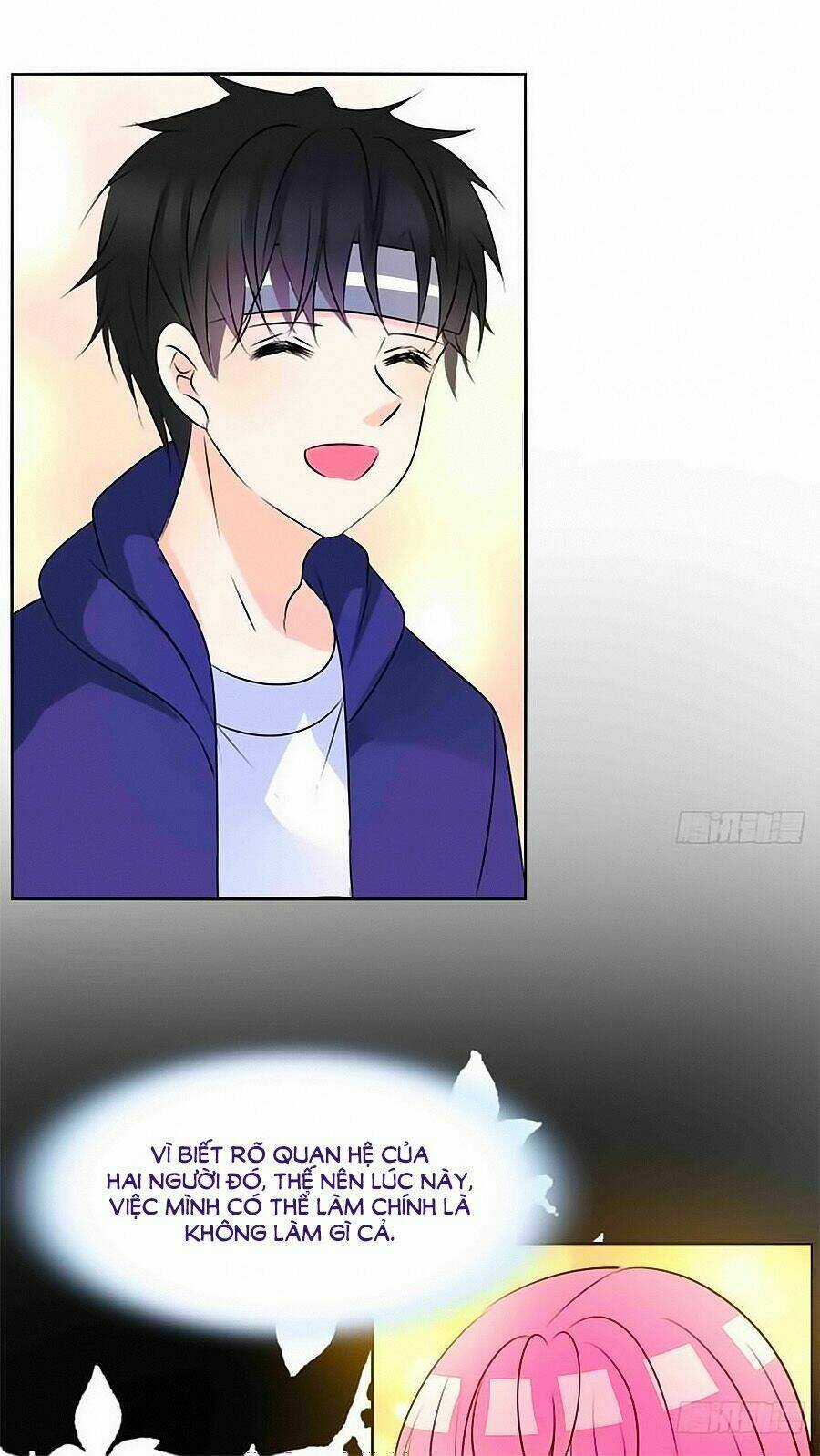 Công Chúa Nữ Vương Mệnh Chapter 68 trang 18