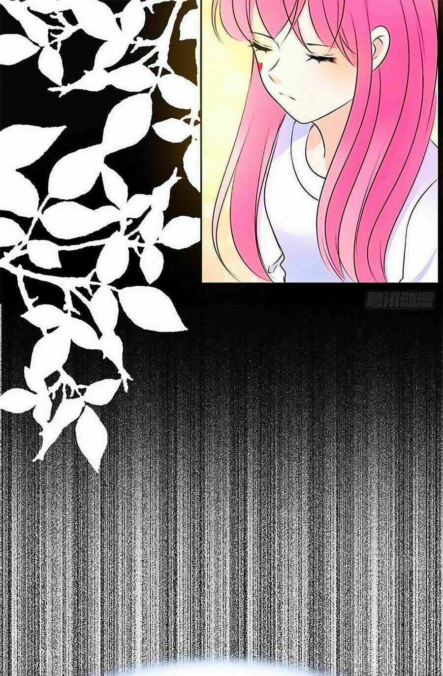 Công Chúa Nữ Vương Mệnh Chapter 68 trang 19