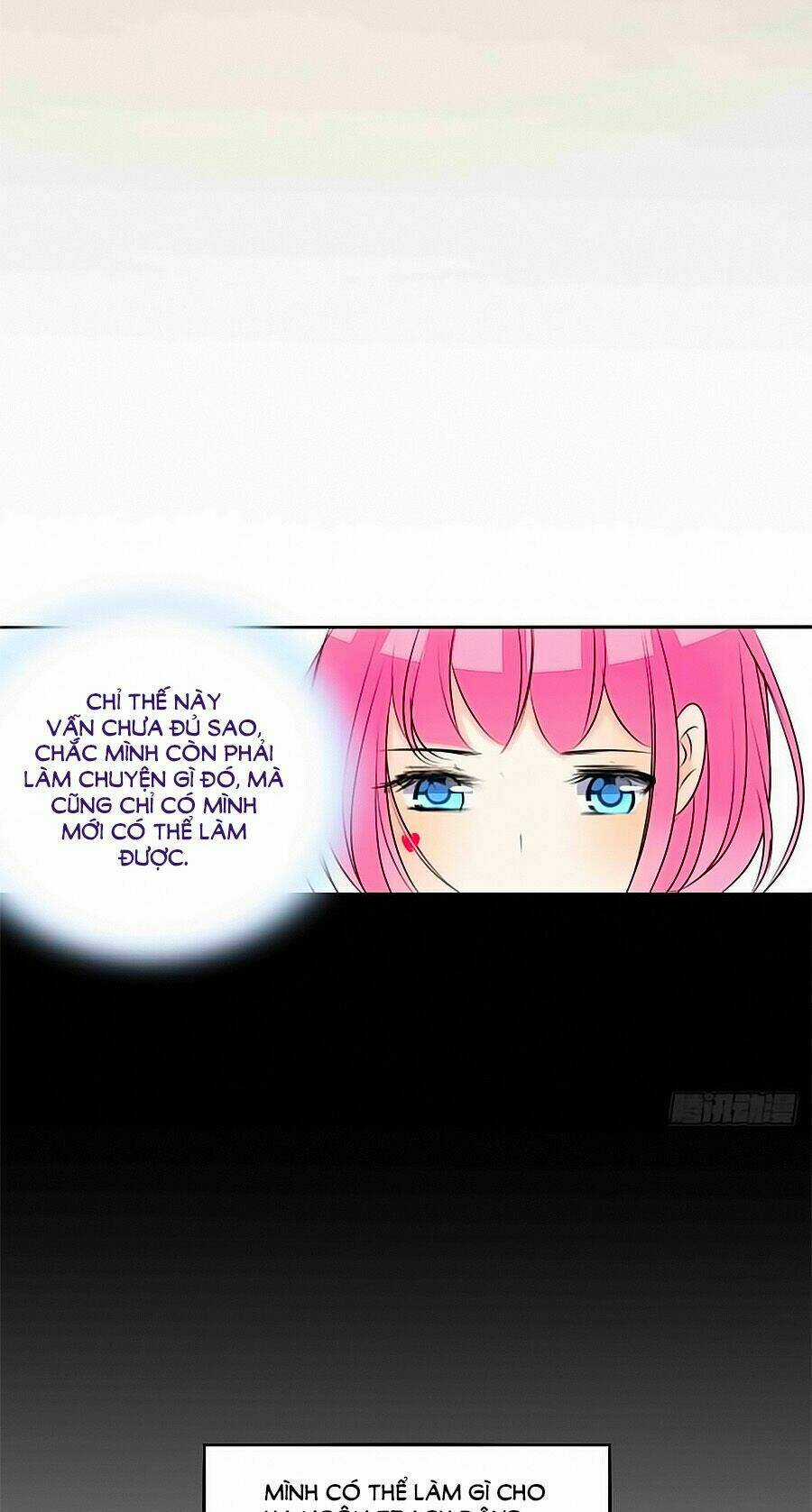 Công Chúa Nữ Vương Mệnh Chapter 68 trang 23