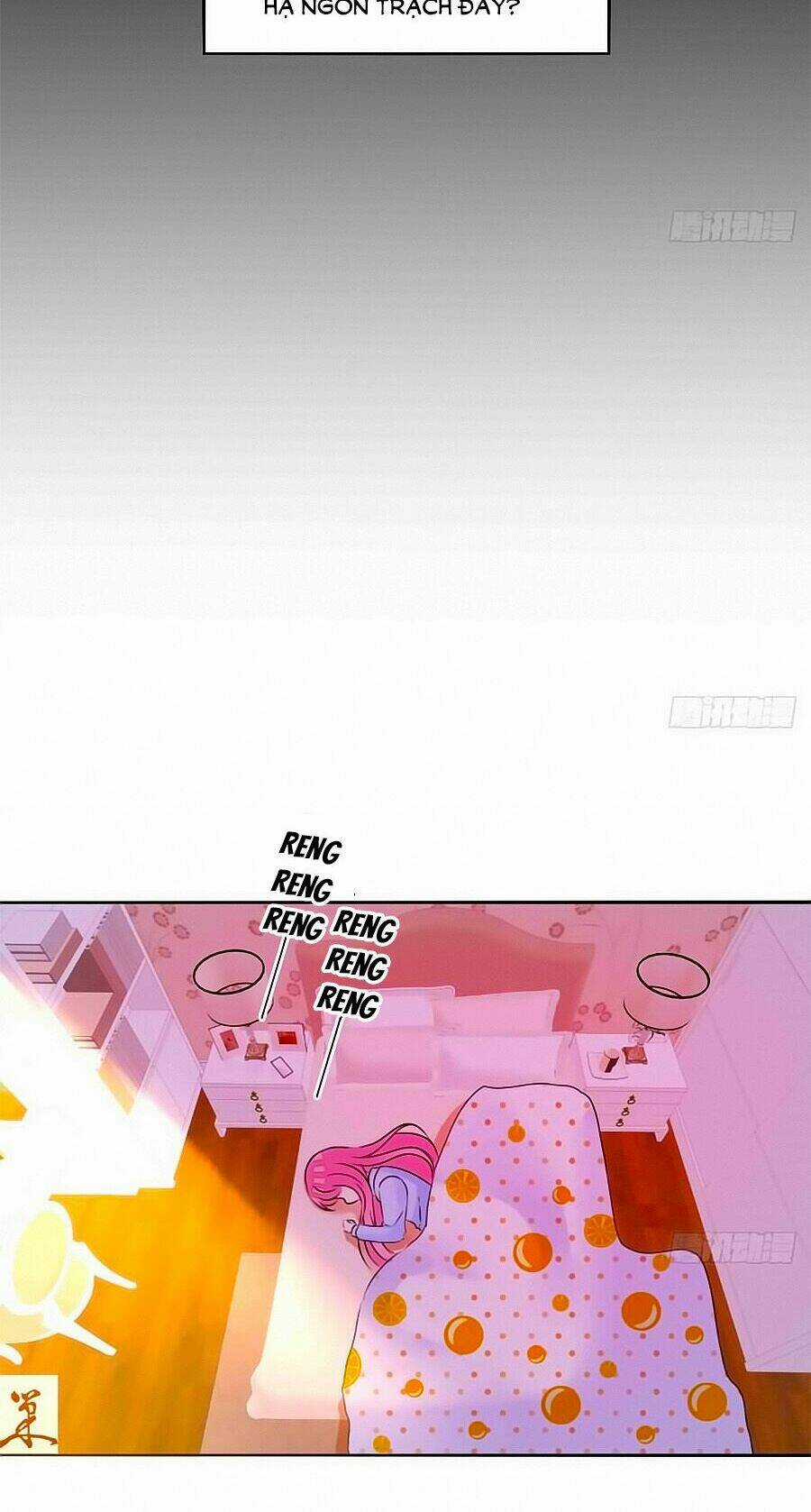 Công Chúa Nữ Vương Mệnh Chapter 68 trang 24