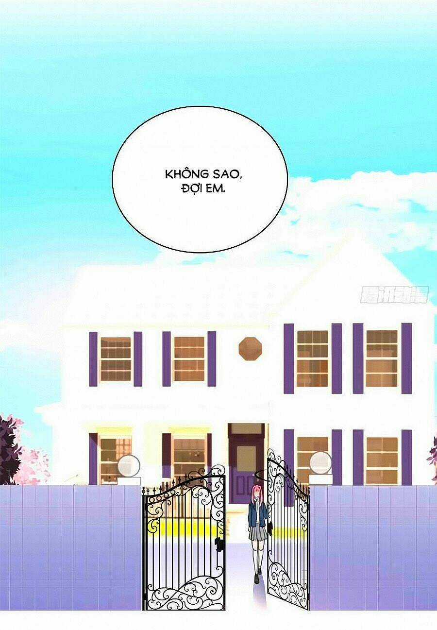 Công Chúa Nữ Vương Mệnh Chapter 68 trang 28