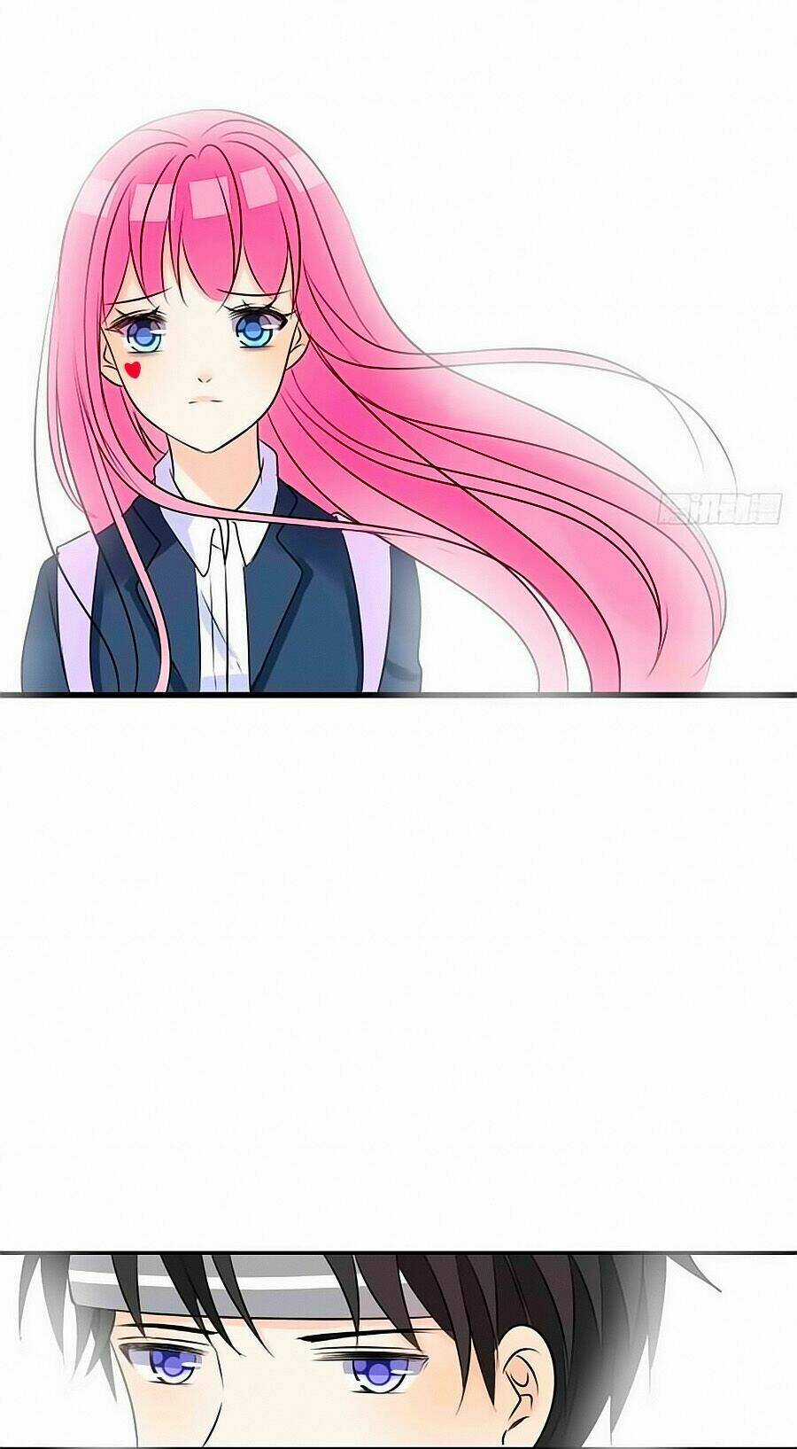 Công Chúa Nữ Vương Mệnh Chapter 68 trang 31