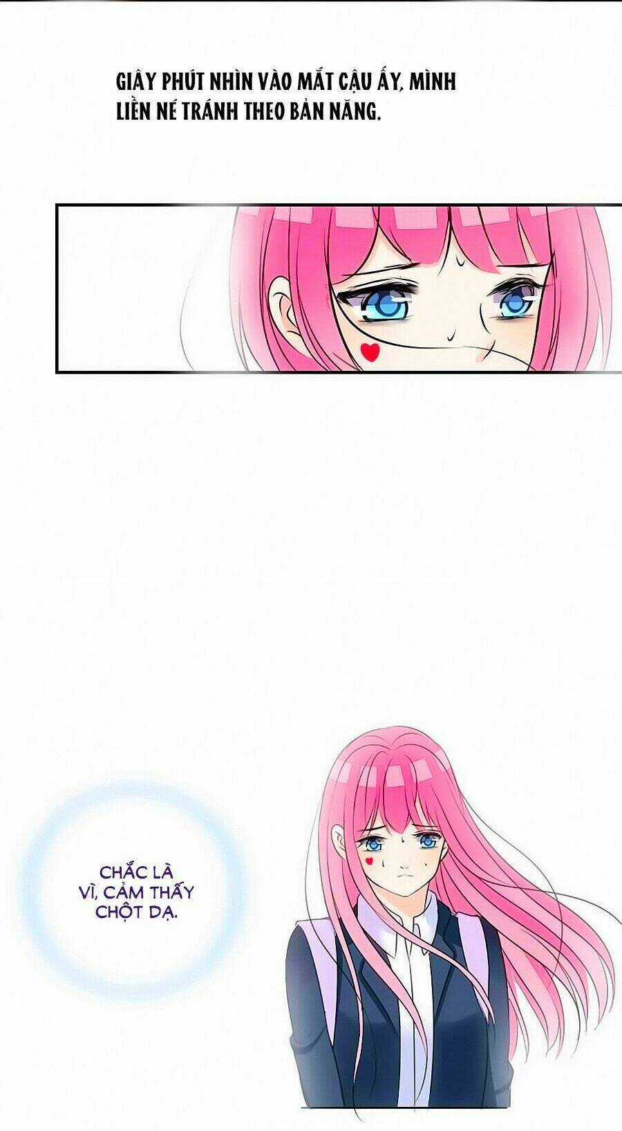 Công Chúa Nữ Vương Mệnh Chapter 68 trang 32