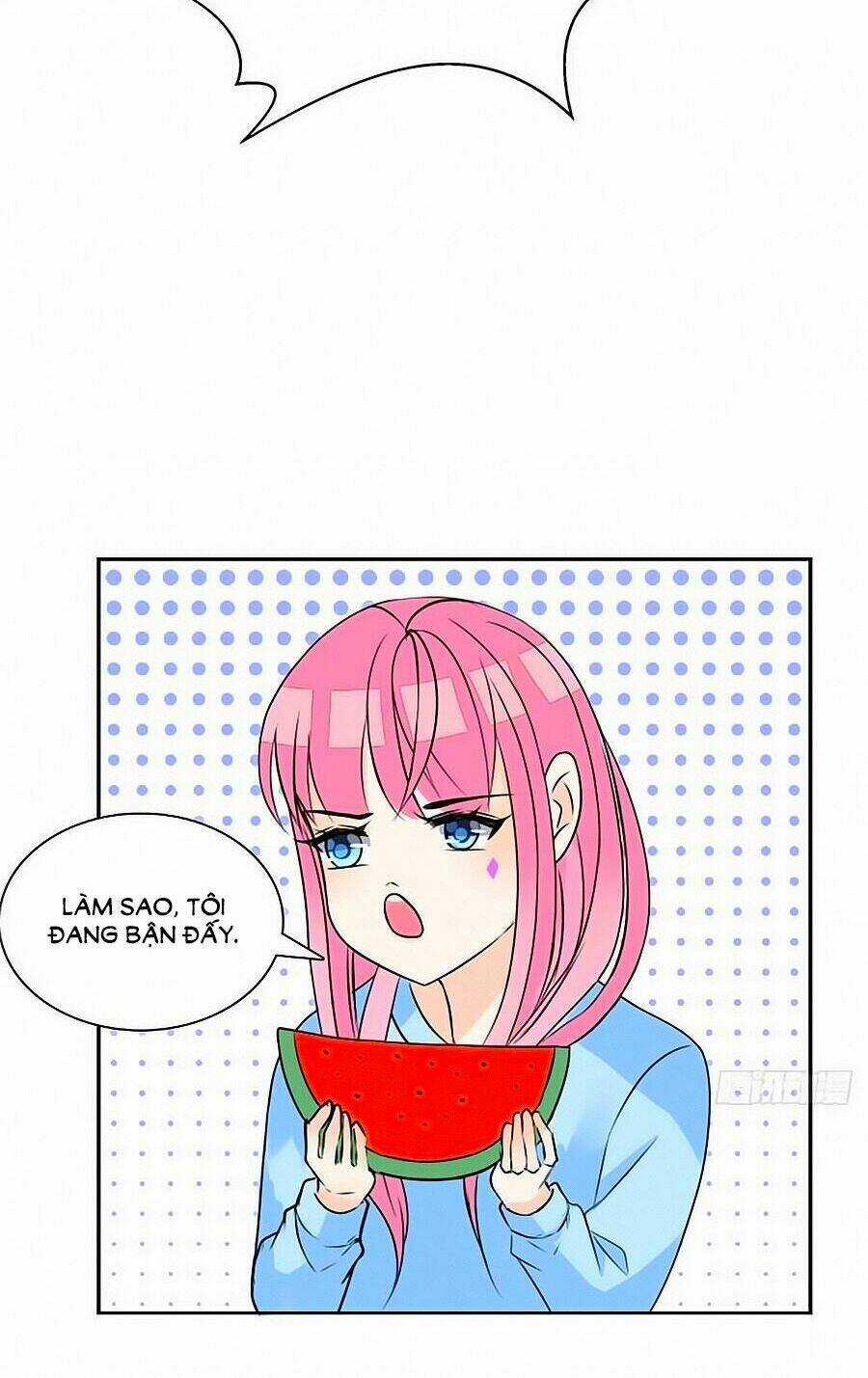 Công Chúa Nữ Vương Mệnh Chapter 68 trang 9