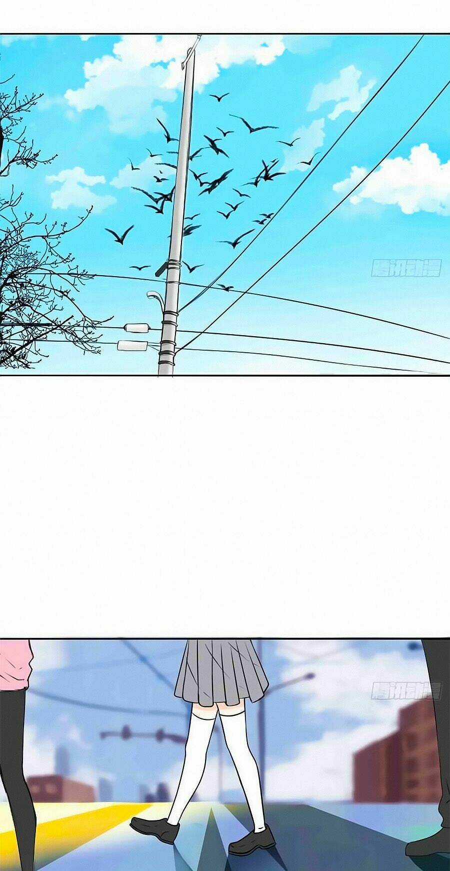 Công Chúa Nữ Vương Mệnh Chapter 69 trang 10