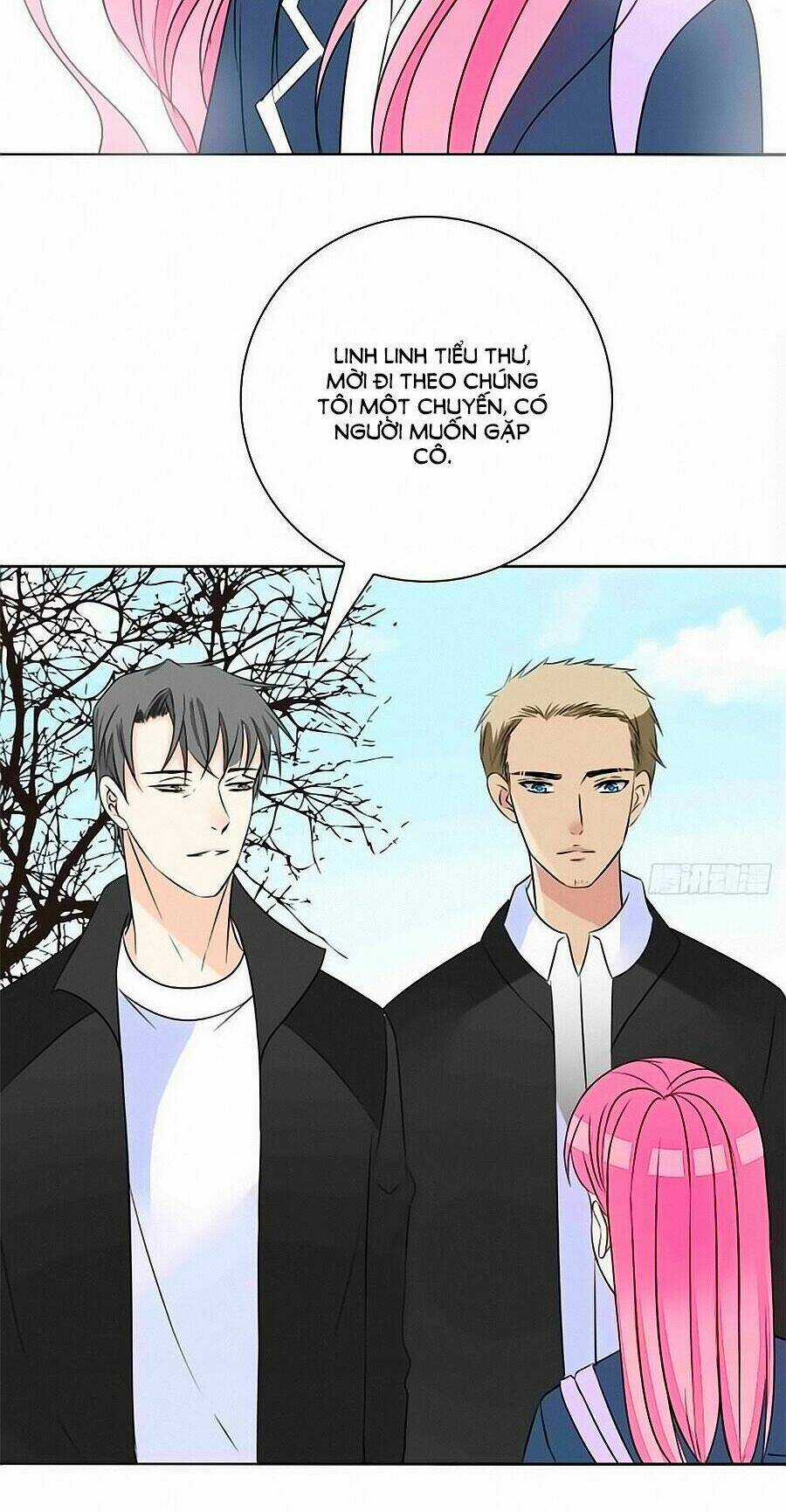 Công Chúa Nữ Vương Mệnh Chapter 69 trang 13