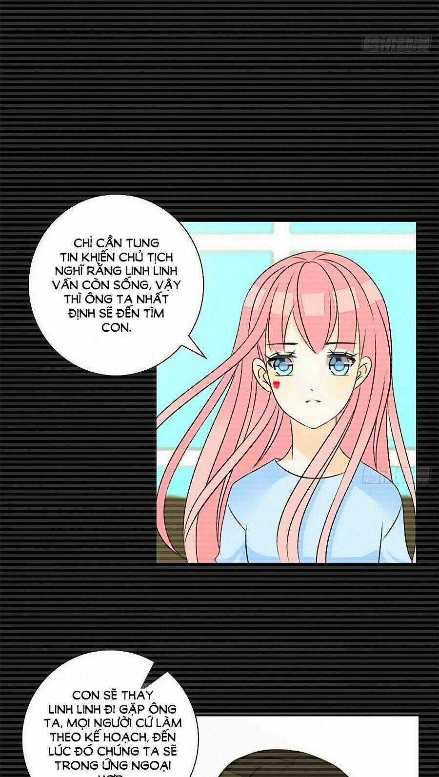 Công Chúa Nữ Vương Mệnh Chapter 69 trang 16