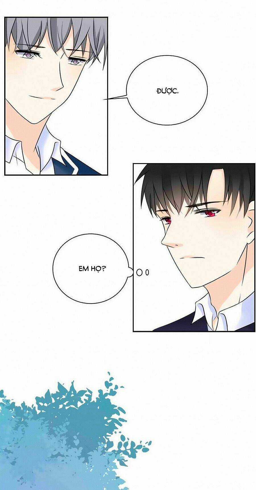 Công Chúa Nữ Vương Mệnh Chapter 69 trang 2