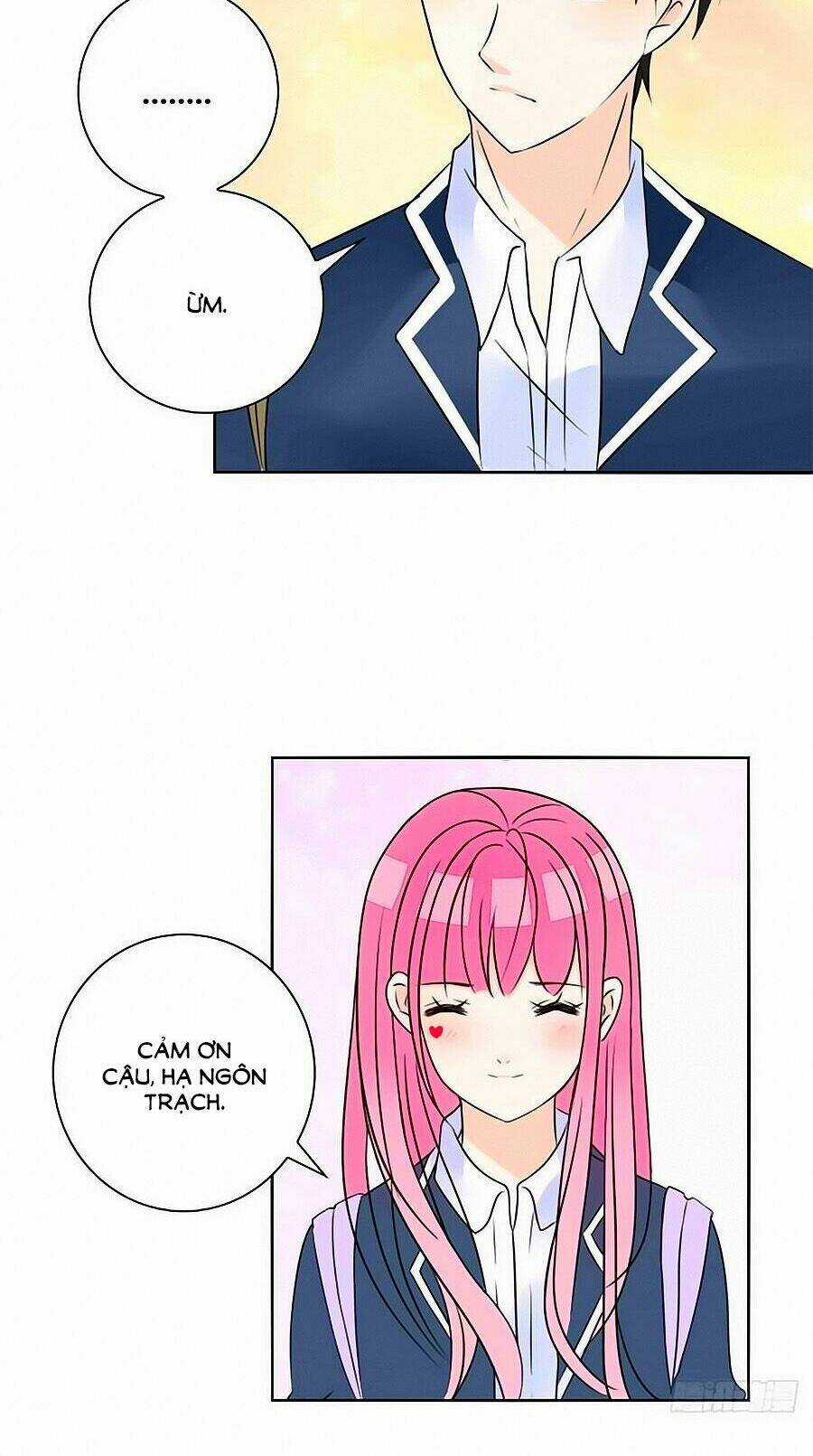 Công Chúa Nữ Vương Mệnh Chapter 69 trang 7