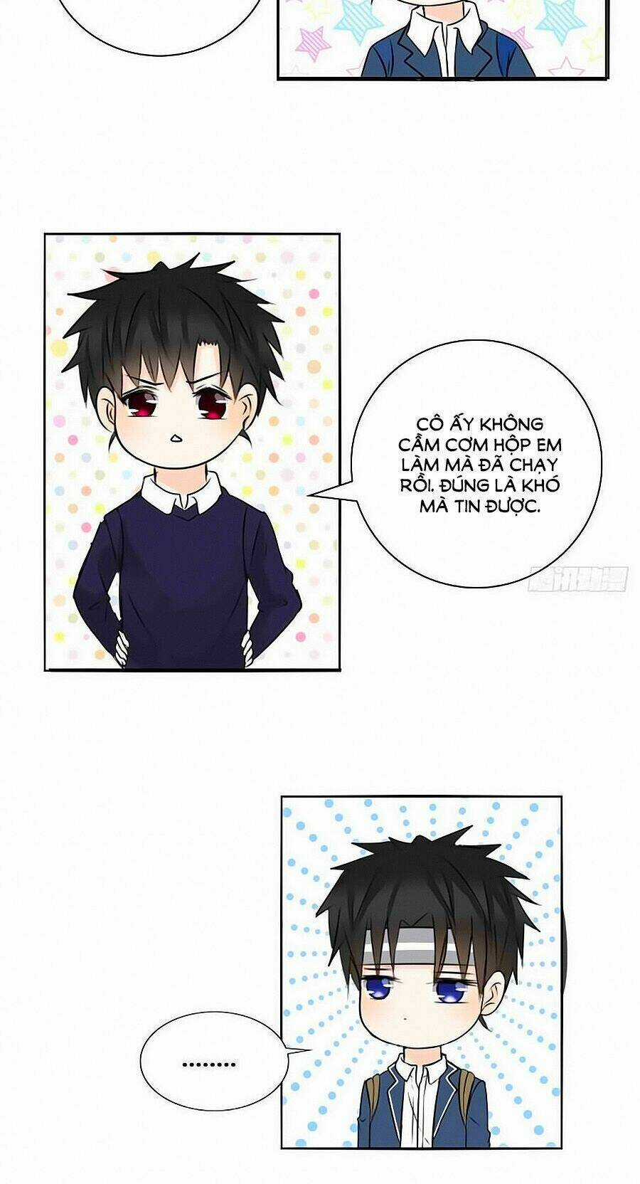 Công Chúa Nữ Vương Mệnh Chapter 69 trang 9