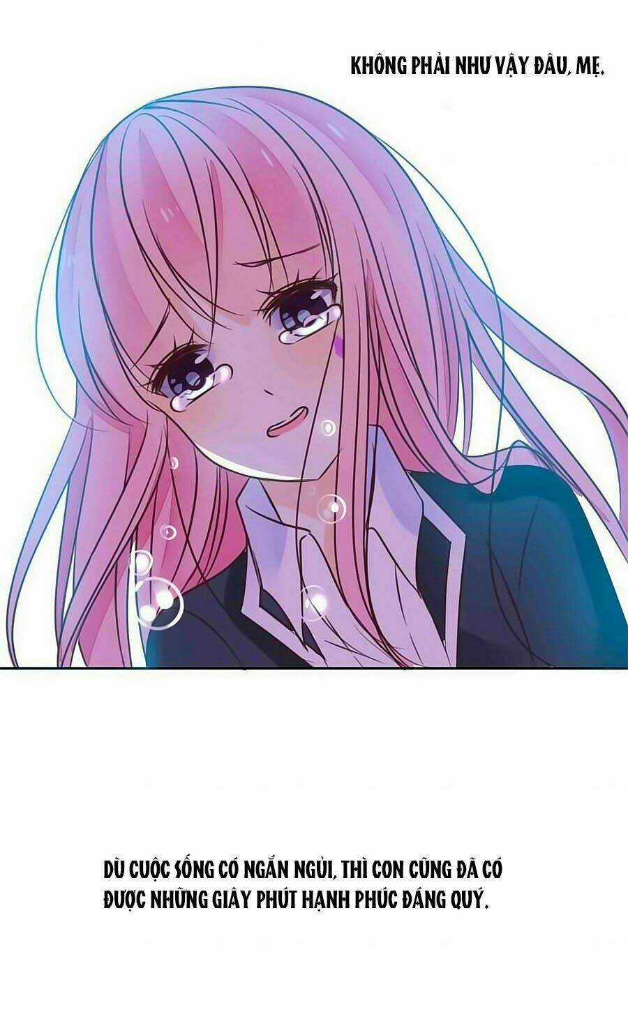 Công Chúa Nữ Vương Mệnh Chapter 7 trang 12