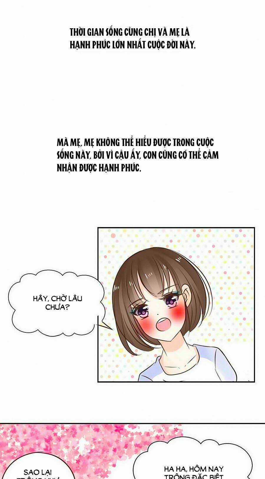 Công Chúa Nữ Vương Mệnh Chapter 7 trang 16
