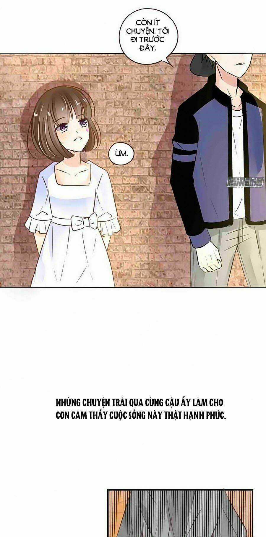 Công Chúa Nữ Vương Mệnh Chapter 7 trang 20