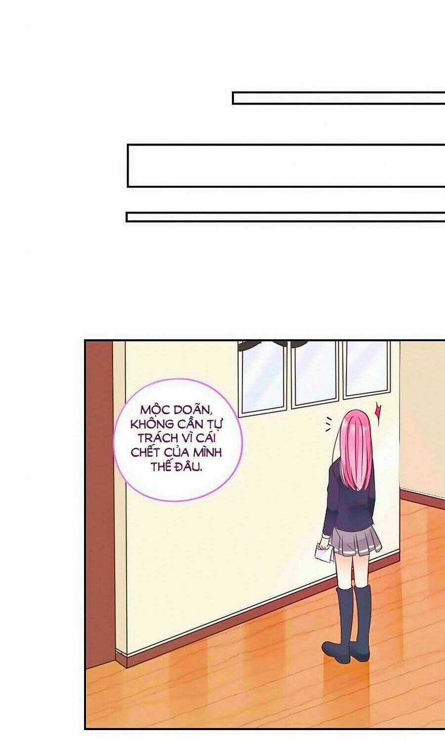 Công Chúa Nữ Vương Mệnh Chapter 7 trang 26