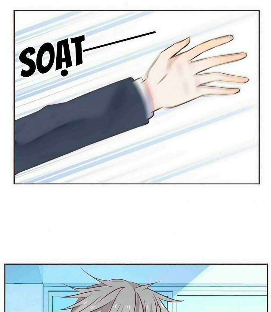 Công Chúa Nữ Vương Mệnh Chapter 7 trang 44