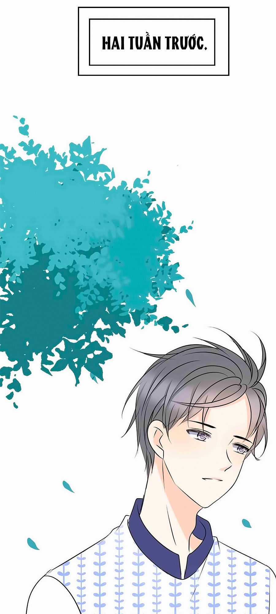 Công Chúa Nữ Vương Mệnh Chapter 72.1 trang 0
