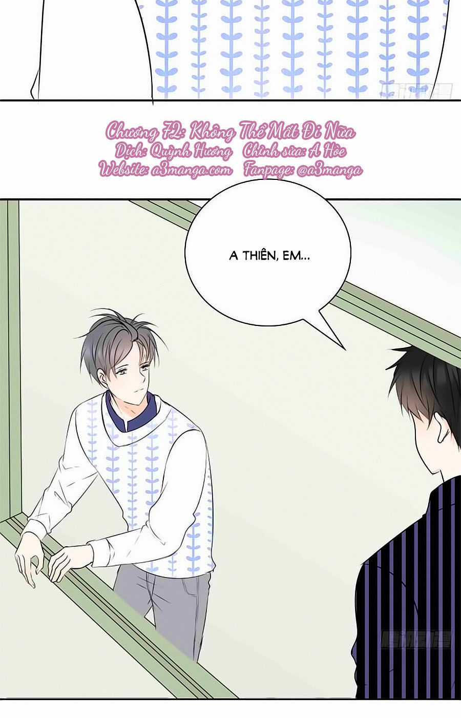 Công Chúa Nữ Vương Mệnh Chapter 72.1 trang 1