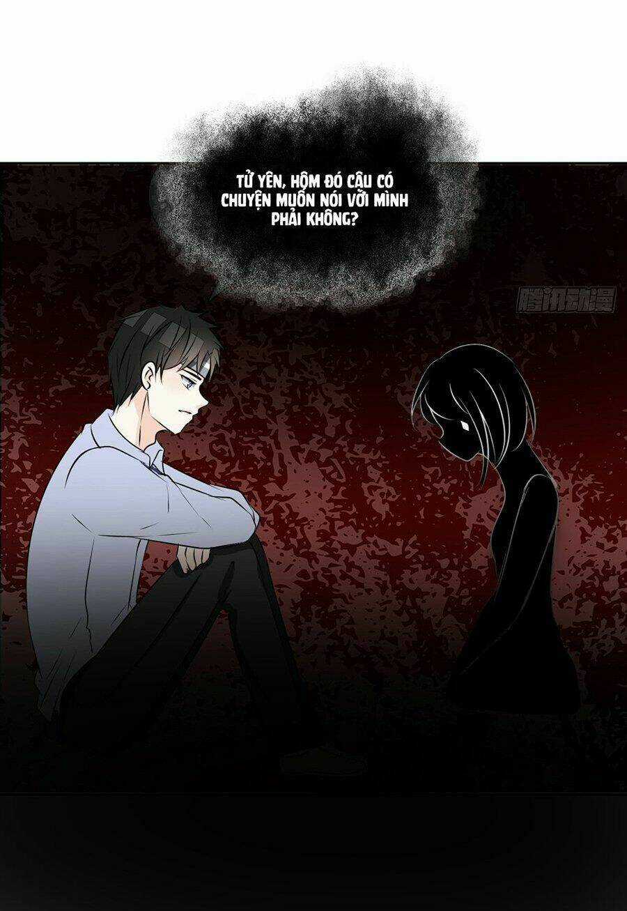 Công Chúa Nữ Vương Mệnh Chapter 76 trang 0