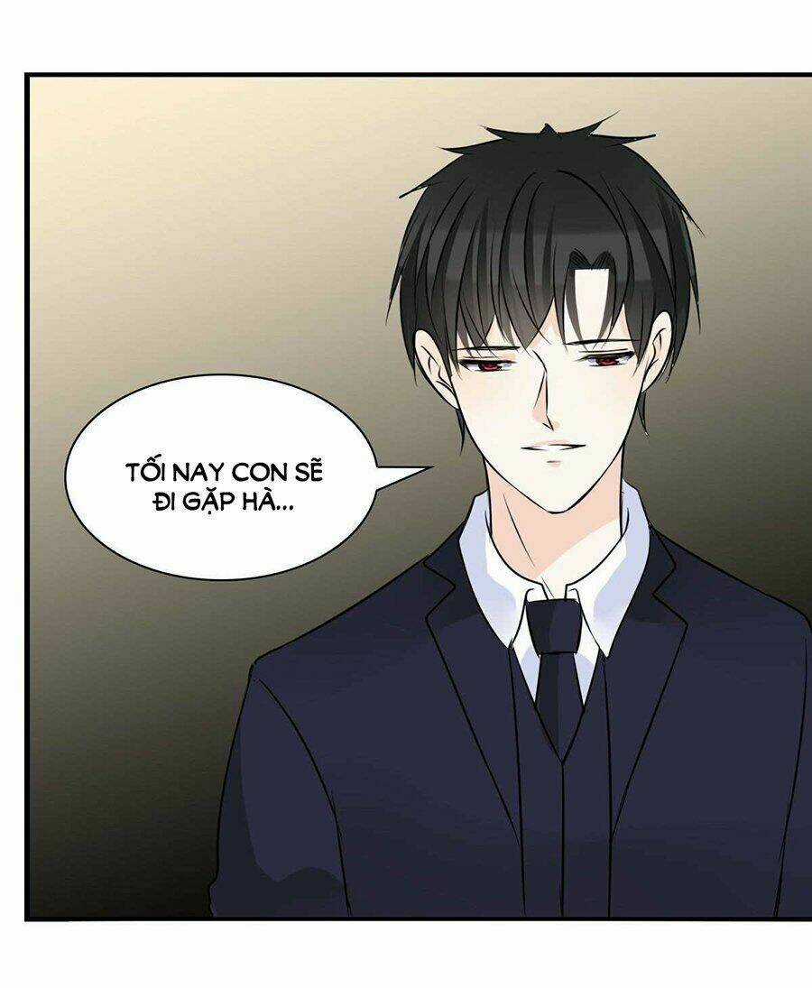 Công Chúa Nữ Vương Mệnh Chapter 79 trang 1
