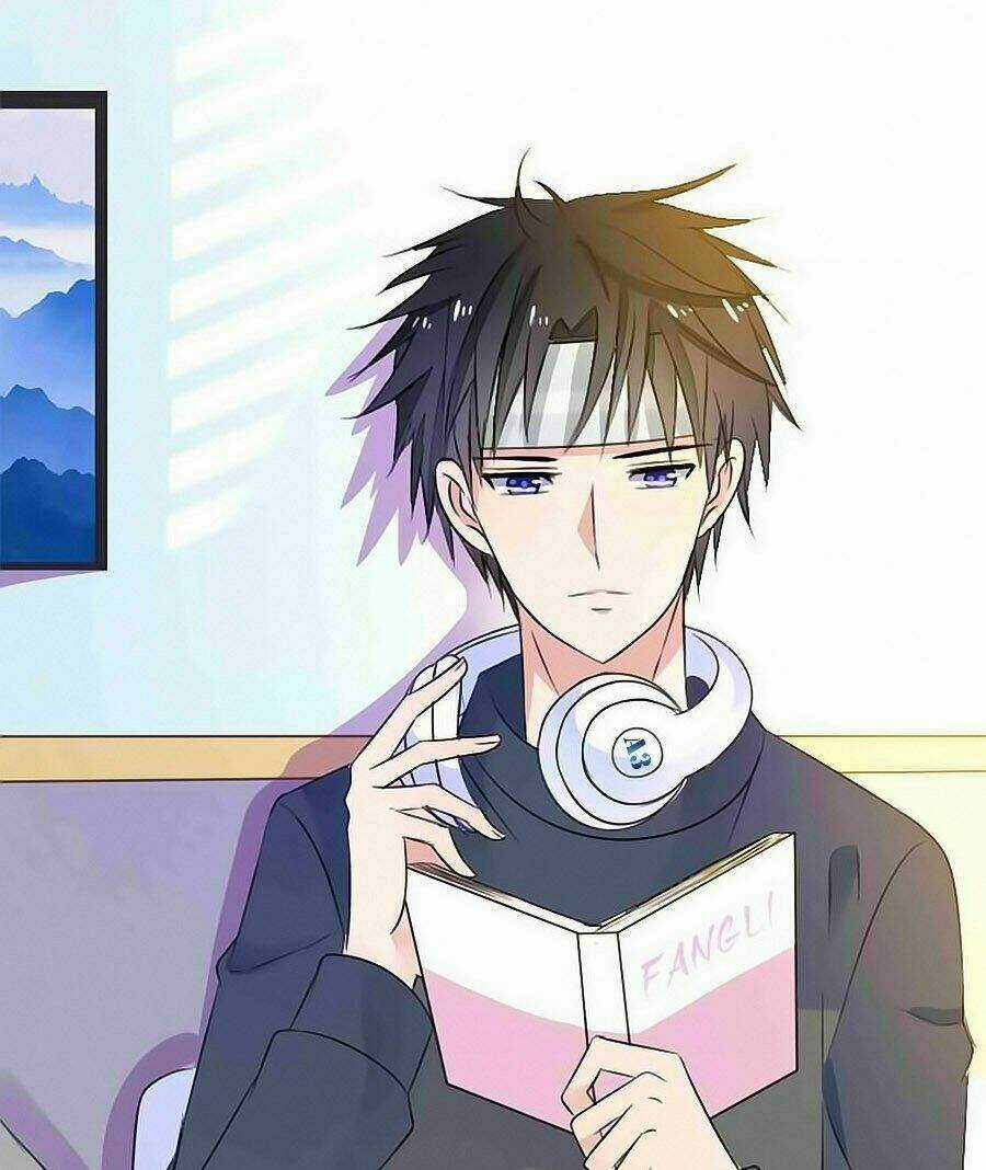 Công Chúa Nữ Vương Mệnh Chapter 8 trang 17