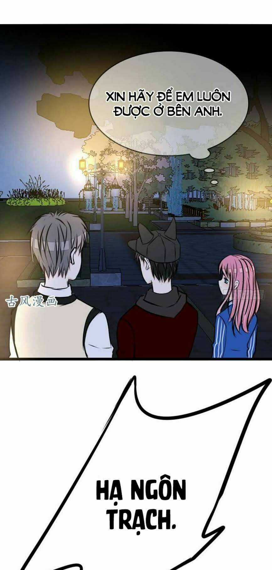 Công Chúa Nữ Vương Mệnh Chapter 80 trang 0
