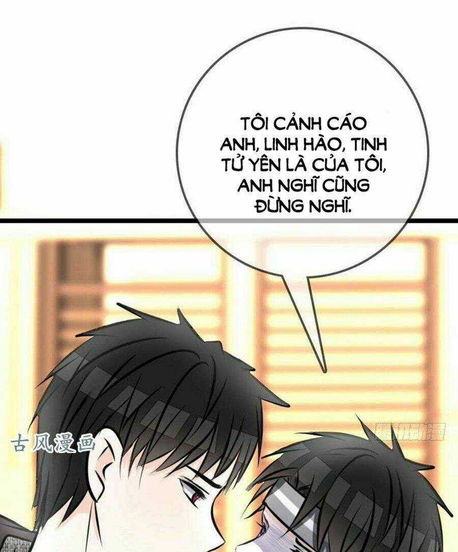 Công Chúa Nữ Vương Mệnh Chapter 82 trang 0