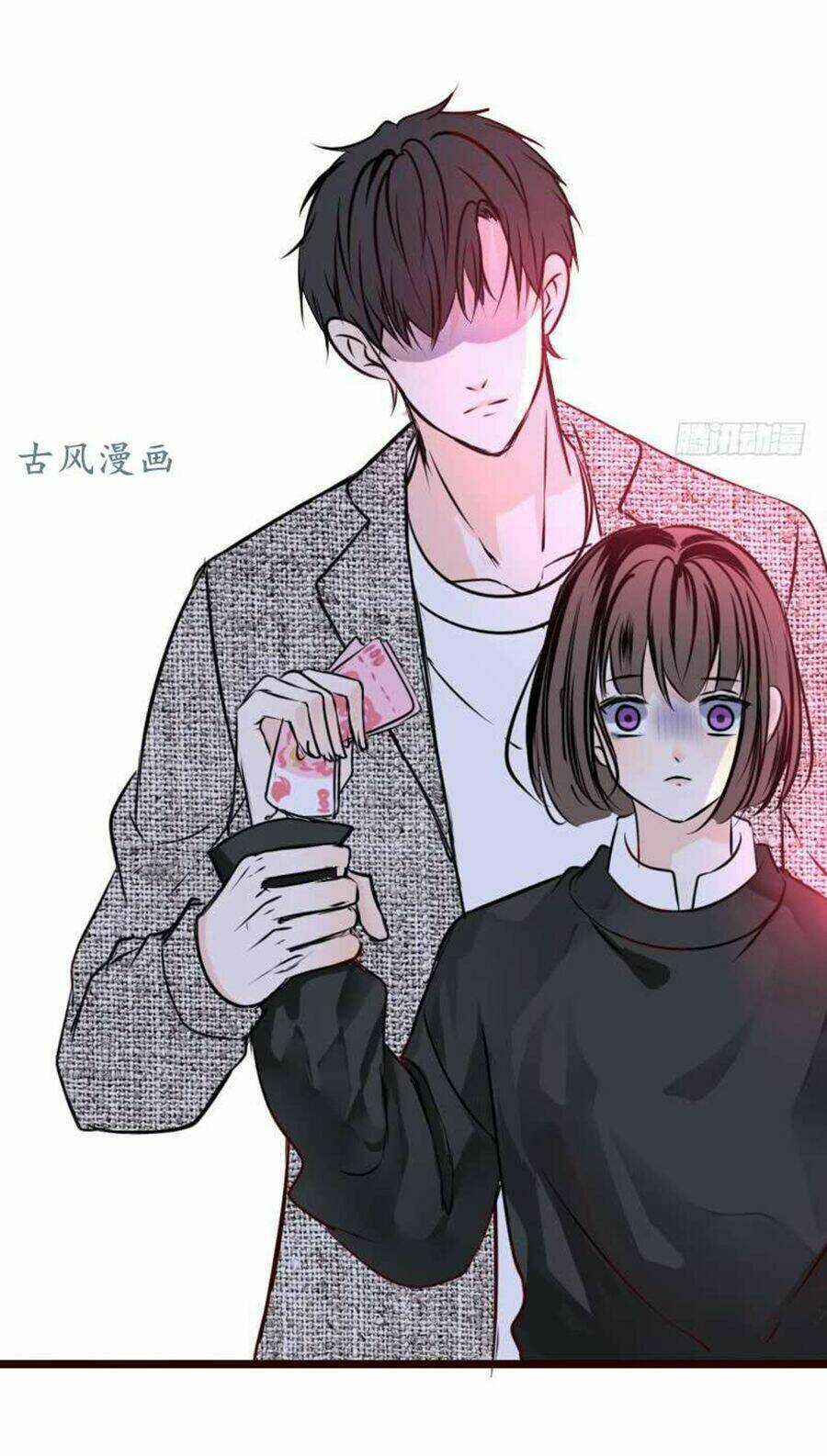 Công Chúa Nữ Vương Mệnh Chapter 83 trang 0