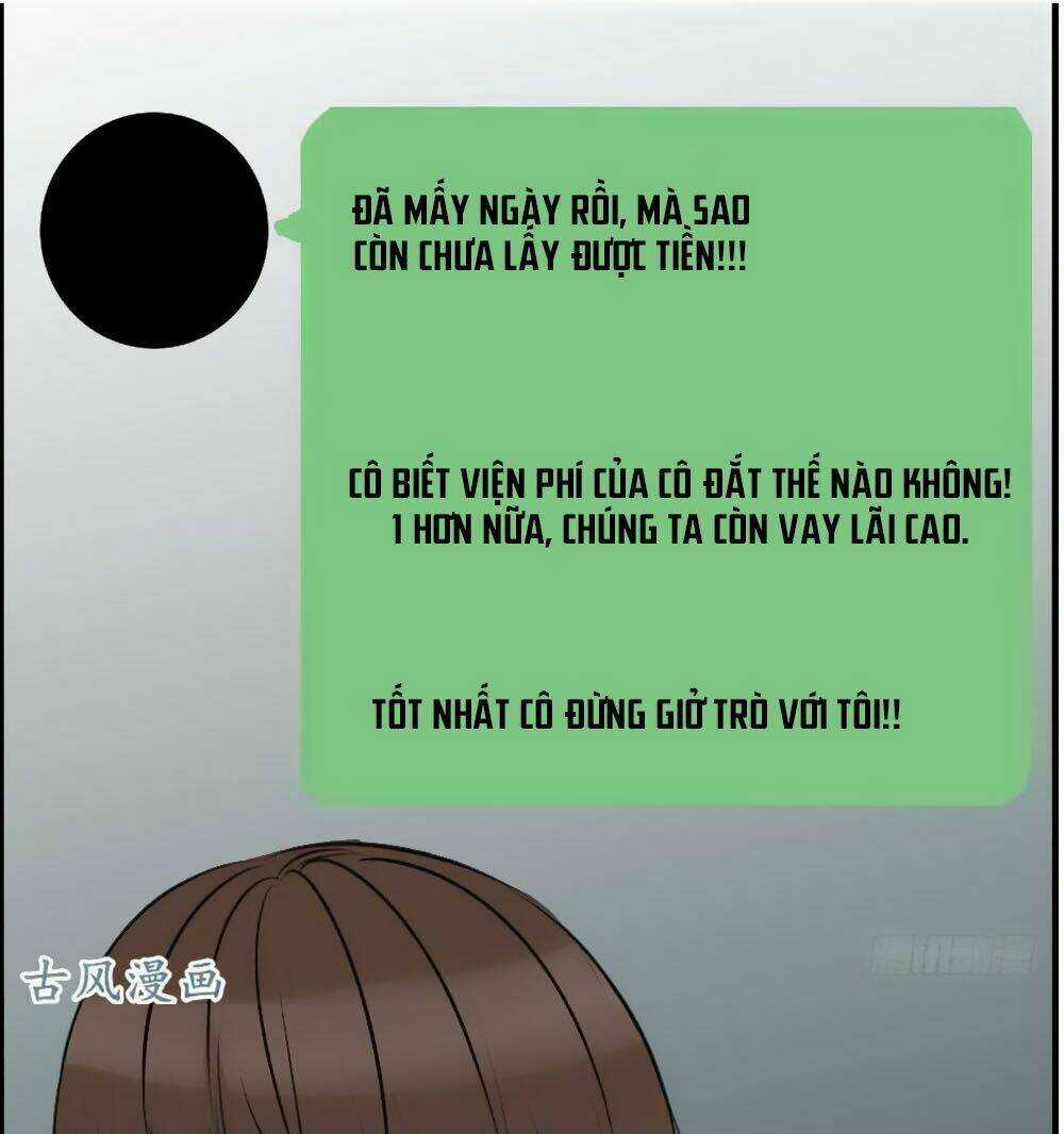 Công Chúa Nữ Vương Mệnh Chapter 84 trang 0