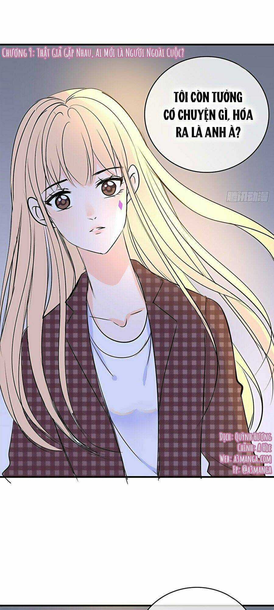 Công Chúa Nữ Vương Mệnh Chapter 87 trang 0