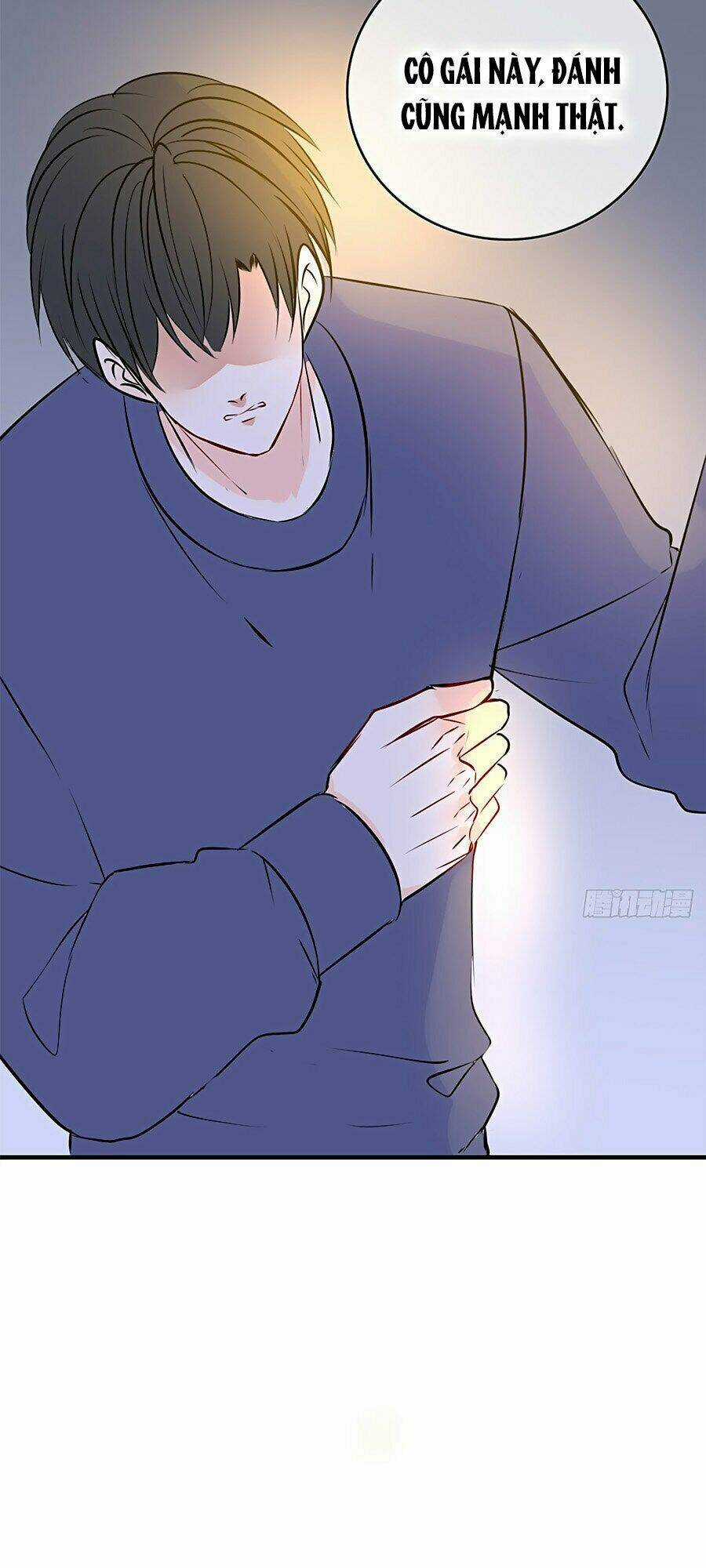 Công Chúa Nữ Vương Mệnh Chapter 87 trang 1