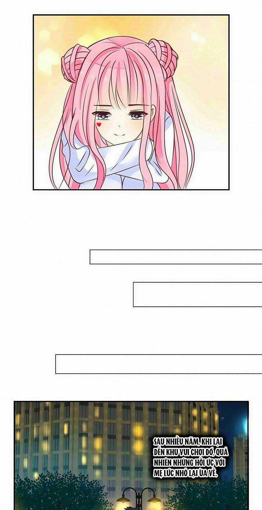 Công Chúa Nữ Vương Mệnh Chapter 9 trang 26