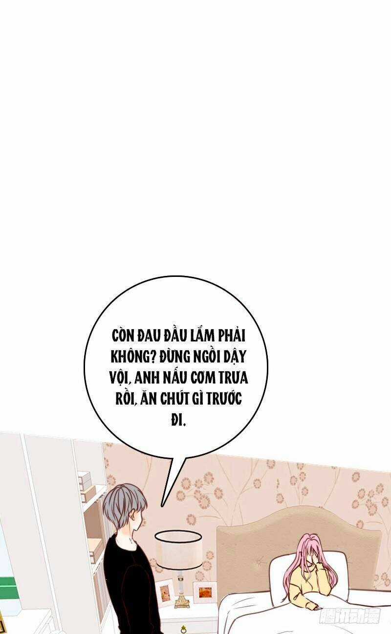 Công Chúa Nữ Vương Mệnh Chapter 91 trang 1