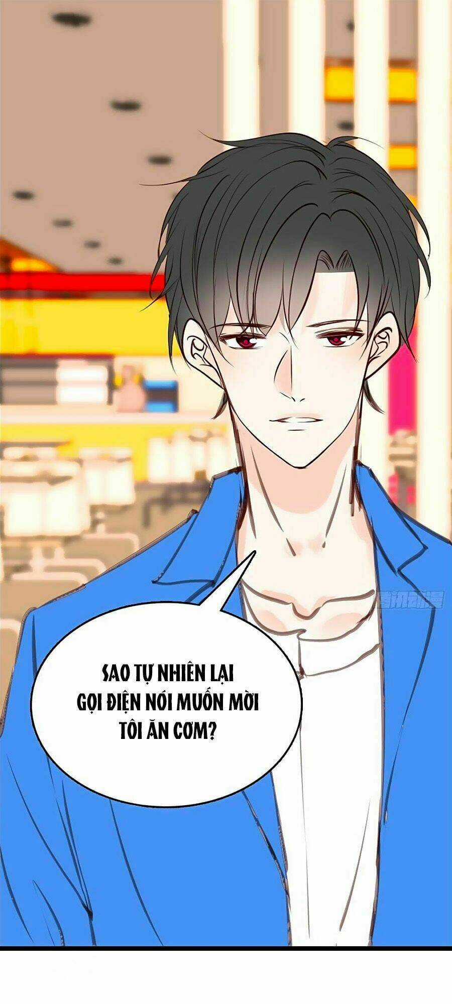 Công Chúa Nữ Vương Mệnh Chapter 92 trang 0