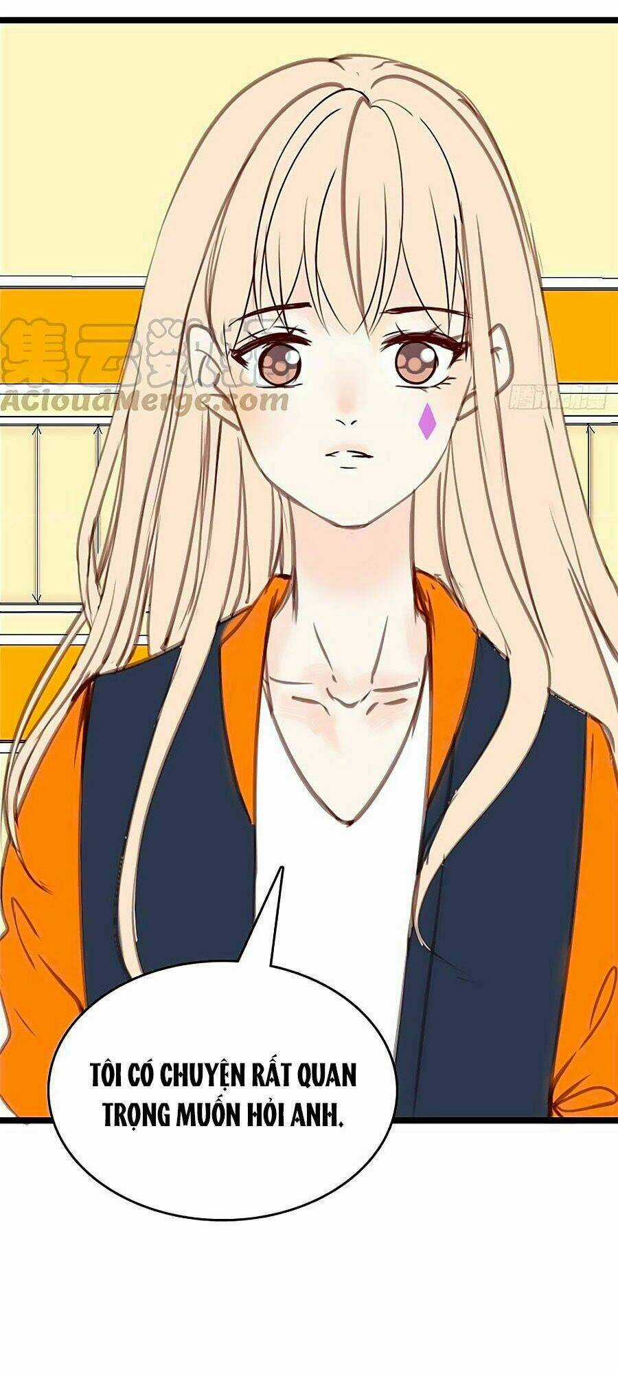 Công Chúa Nữ Vương Mệnh Chapter 92 trang 1